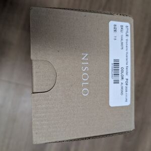 Nisolo Women's Huarache Sandal